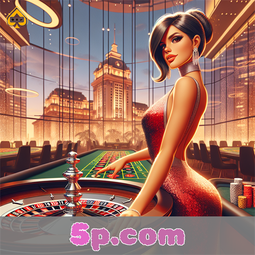 Login Criativo no 5p.com: O Futuro dos Jogos Online
