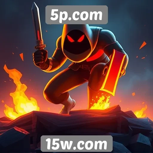 Análises detalhadas de jogos no 5p.com