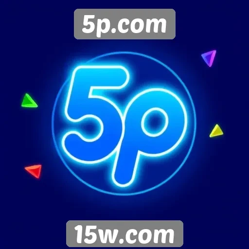 Novas funcionalidades do 5p.com para jogos online