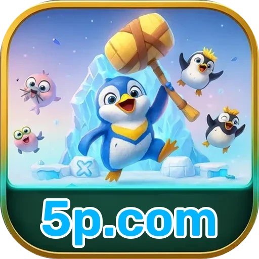 5p.com Plataforma